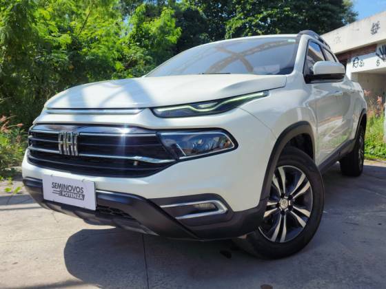 FIAT TORO 2.0 16V TURBO DIESEL FREEDOM 4WD AT9